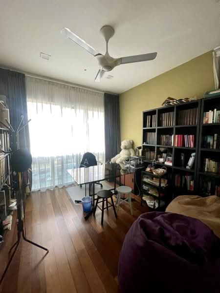 Rumah Berkembar untuk Dijual di Temasya Glenmarie (Glenmarie) - Bryan Chan - PropertyGuru.com.my