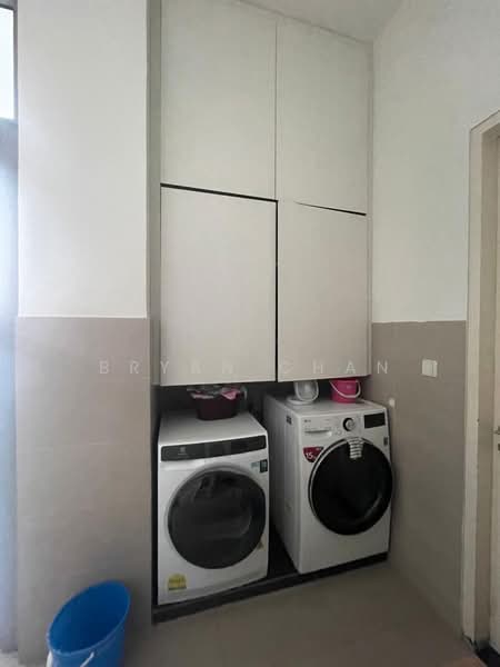 Rumah Berkembar untuk Dijual di Temasya Glenmarie (Glenmarie) - Bryan Chan - PropertyGuru.com.my