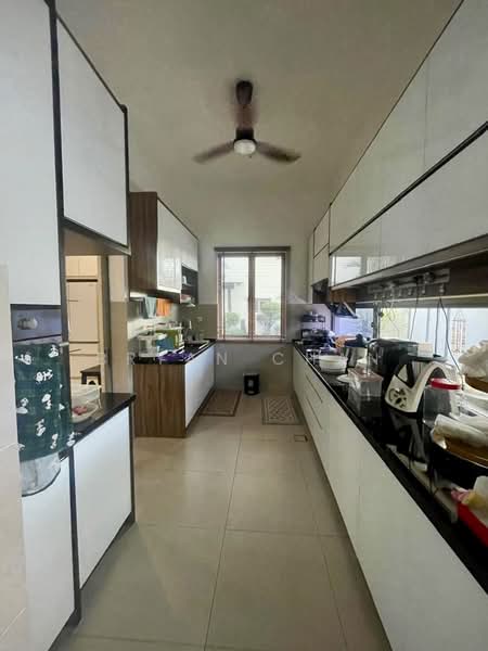 Rumah Berkembar untuk Dijual di Temasya Glenmarie (Glenmarie) - Bryan Chan - PropertyGuru.com.my