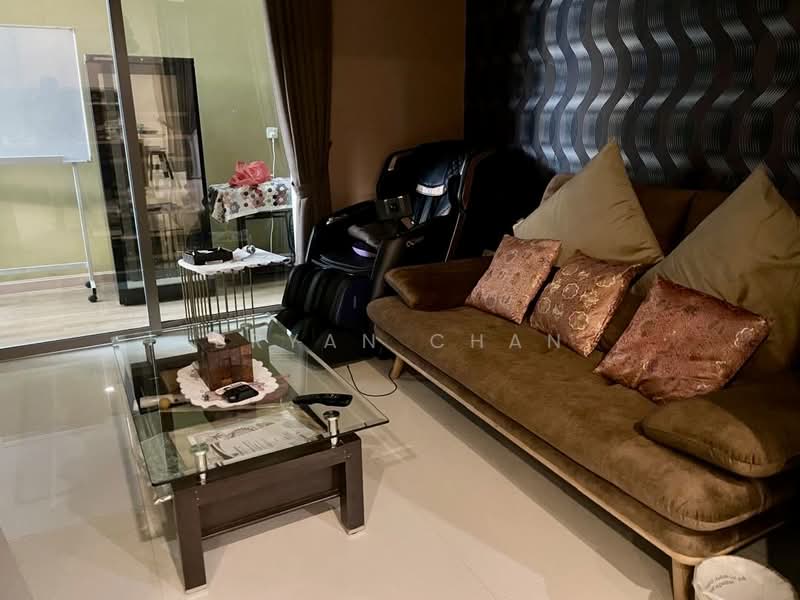 Rumah Berkembar untuk Dijual di Temasya Glenmarie (Glenmarie) - Bryan Chan - PropertyGuru.com.my