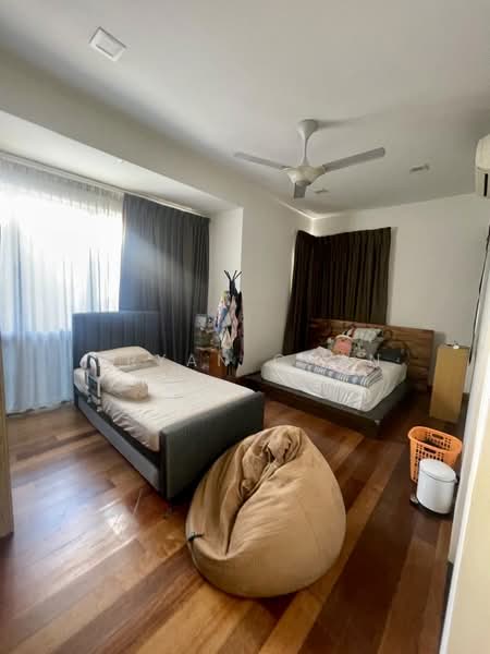 Rumah Berkembar untuk Dijual di Temasya Glenmarie (Glenmarie) - Bryan Chan - PropertyGuru.com.my
