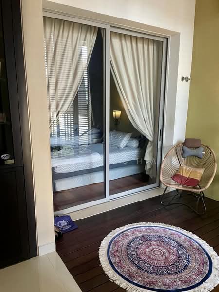 Rumah Berkembar untuk Dijual di Temasya Glenmarie (Glenmarie) - Bryan Chan - PropertyGuru.com.my