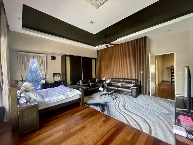 Rumah Berkembar untuk Dijual di Temasya Glenmarie (Glenmarie) - Bryan Chan - PropertyGuru.com.my