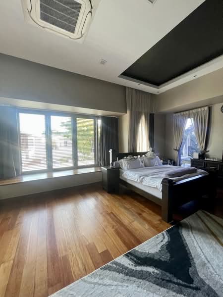 Rumah Berkembar untuk Dijual di Temasya Glenmarie (Glenmarie) - Bryan Chan - PropertyGuru.com.my