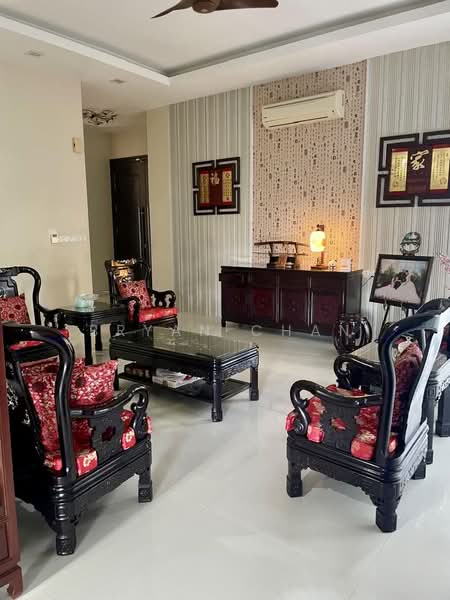Rumah Berkembar untuk Dijual di Temasya Glenmarie (Glenmarie) - Bryan Chan - PropertyGuru.com.my