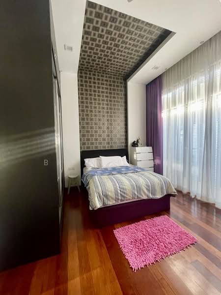 Rumah Berkembar untuk Dijual di Temasya Glenmarie (Glenmarie) - Bryan Chan - PropertyGuru.com.my