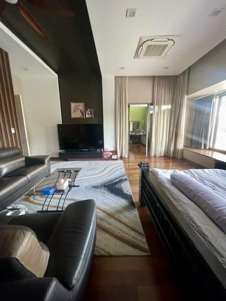 Rumah Berkembar untuk Dijual di Temasya Glenmarie (Glenmarie) - Bryan Chan - PropertyGuru.com.my