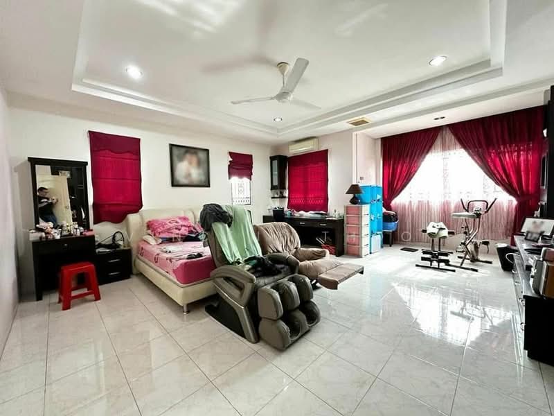 Semi-Detached House for Sale in Taman Ipoh Baru (Ipoh) - Vincent Thoo - PropertyGuru.com.my