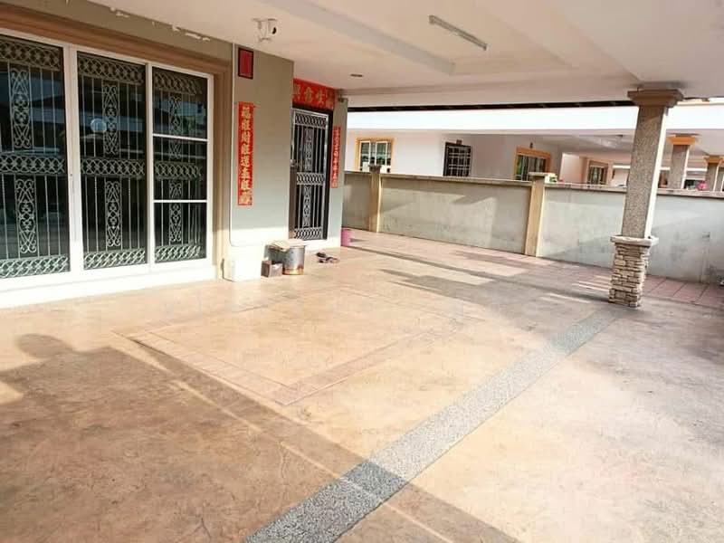 Semi-Detached House for Sale in Taman Ipoh Baru (Ipoh) - Vincent Thoo - PropertyGuru.com.my