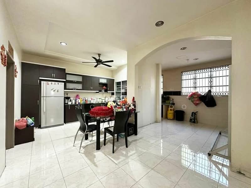 Semi-Detached House for Sale in Taman Ipoh Baru (Ipoh) - Vincent Thoo - PropertyGuru.com.my
