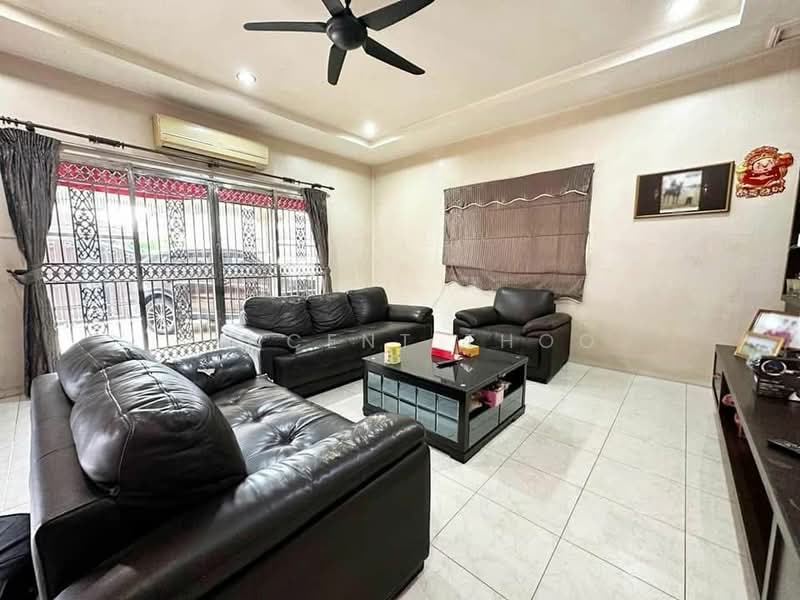 Semi-Detached House for Sale in Taman Ipoh Baru (Ipoh) - Vincent Thoo - PropertyGuru.com.my