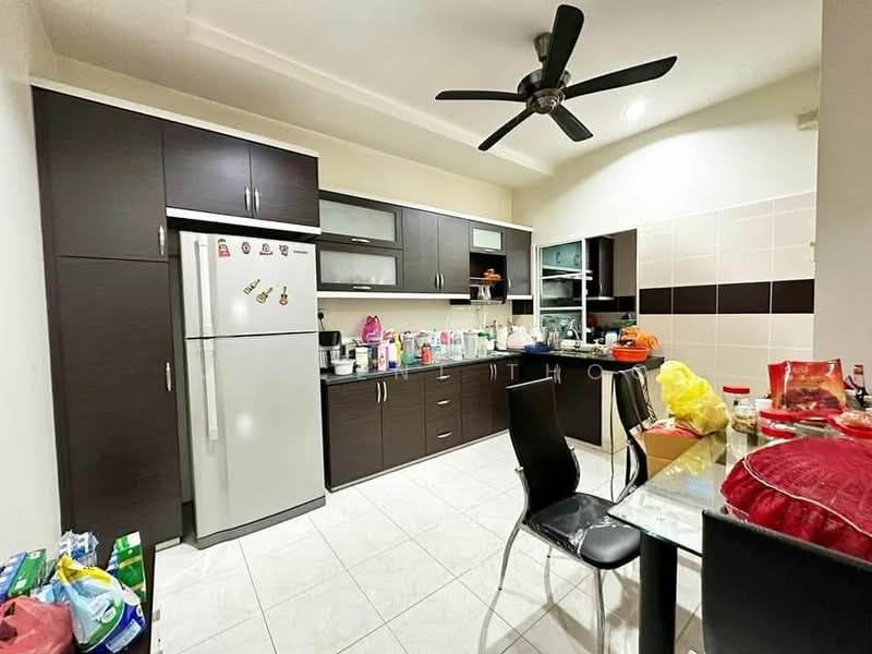 Semi-Detached House for Sale in Taman Ipoh Baru (Ipoh) - Vincent Thoo - PropertyGuru.com.my