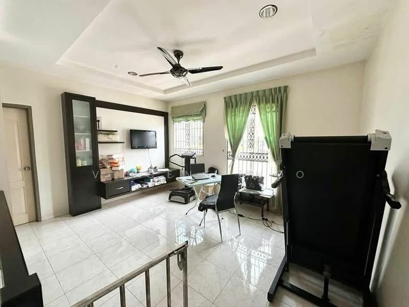 Semi-Detached House for Sale in Taman Ipoh Baru (Ipoh) - Vincent Thoo - PropertyGuru.com.my