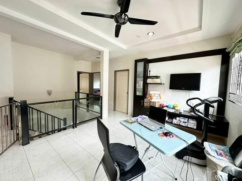 Semi-Detached House for Sale in Taman Ipoh Baru (Ipoh) - Vincent Thoo - PropertyGuru.com.my