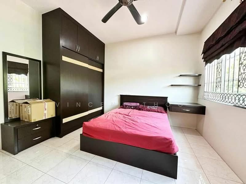 Semi-Detached House for Sale in Taman Ipoh Baru (Ipoh) - Vincent Thoo - PropertyGuru.com.my