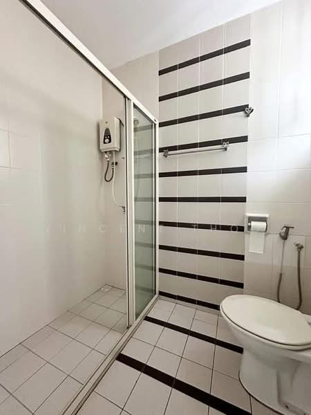 Semi-Detached House for Sale in Taman Ipoh Baru (Ipoh) - Vincent Thoo - PropertyGuru.com.my