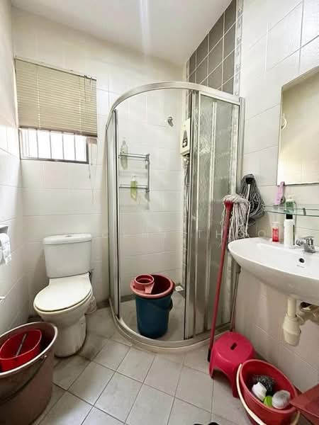 Semi-Detached House for Sale in Taman Ipoh Baru (Ipoh) - Vincent Thoo - PropertyGuru.com.my