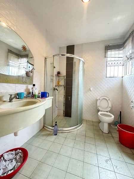 Semi-Detached House for Sale in Taman Ipoh Baru (Ipoh) - Vincent Thoo - PropertyGuru.com.my
