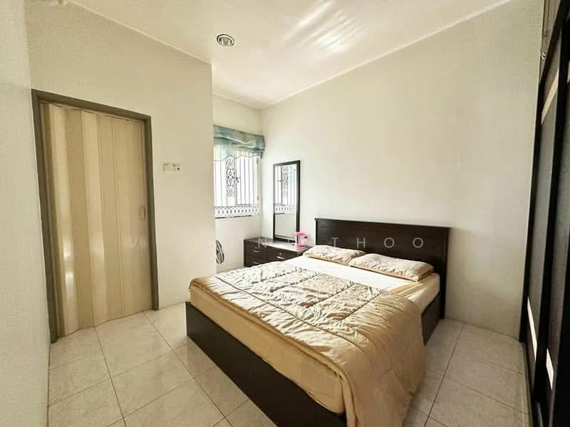 Semi-Detached House for Sale in Taman Ipoh Baru (Ipoh) - Vincent Thoo - PropertyGuru.com.my