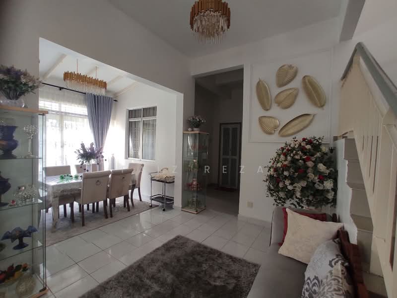 Semi-Detached House for Sale in Bangi (Selangor) - FAIZ REZA - PropertyGuru.com.my
