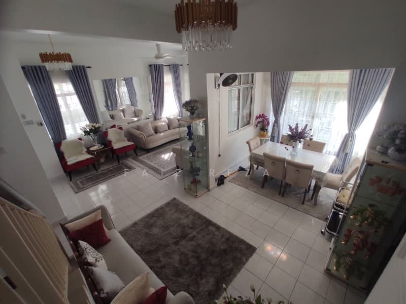 Semi-Detached House for Sale in Bangi (Selangor) - FAIZ REZA - PropertyGuru.com.my