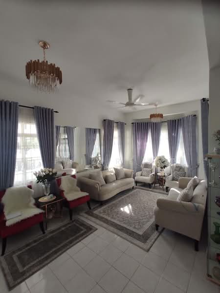 Semi-Detached House for Sale in Bangi (Selangor) - FAIZ REZA - PropertyGuru.com.my