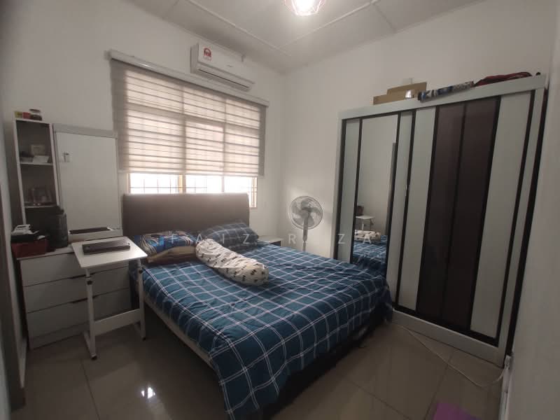 Semi-Detached House for Sale in Bangi (Selangor) - FAIZ REZA - PropertyGuru.com.my