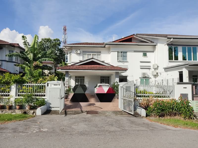 Semi-Detached House for Sale in Bangi (Selangor) - FAIZ REZA - PropertyGuru.com.my