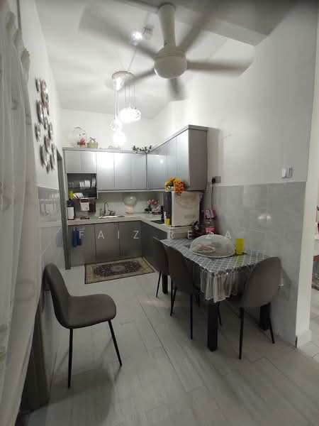 Semi-Detached House for Sale in Bangi (Selangor) - FAIZ REZA - PropertyGuru.com.my