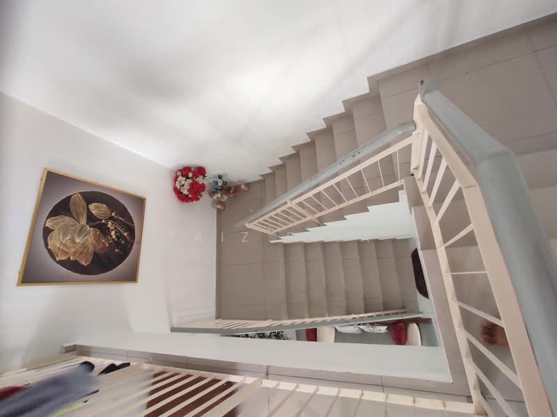 Semi-Detached House for Sale in Bangi (Selangor) - FAIZ REZA - PropertyGuru.com.my