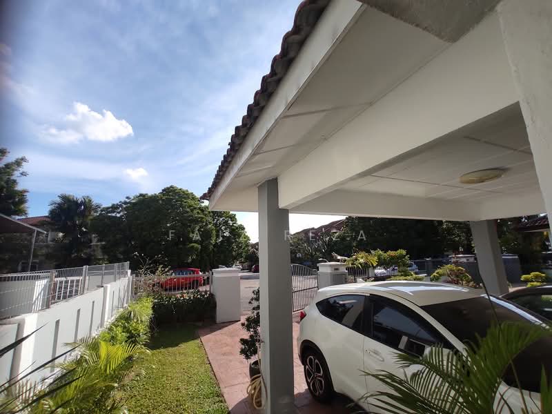 Semi-Detached House for Sale in Bangi (Selangor) - FAIZ REZA - PropertyGuru.com.my