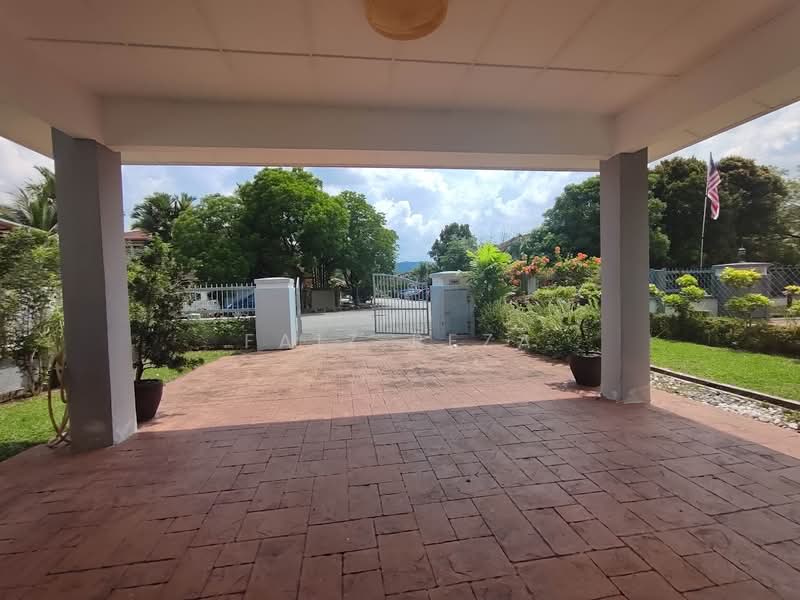Semi-Detached House for Sale in Bangi (Selangor) - FAIZ REZA - PropertyGuru.com.my