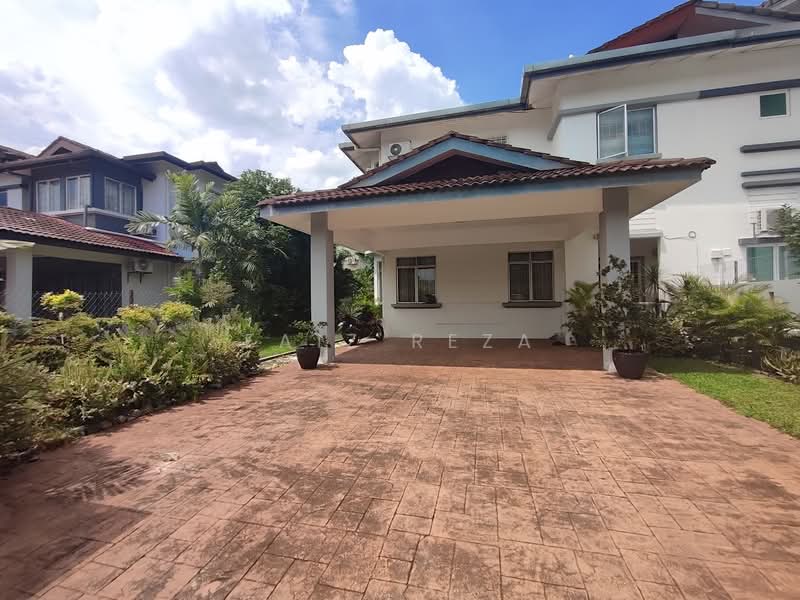 Semi-Detached House for Sale in Bangi (Selangor) - FAIZ REZA - PropertyGuru.com.my