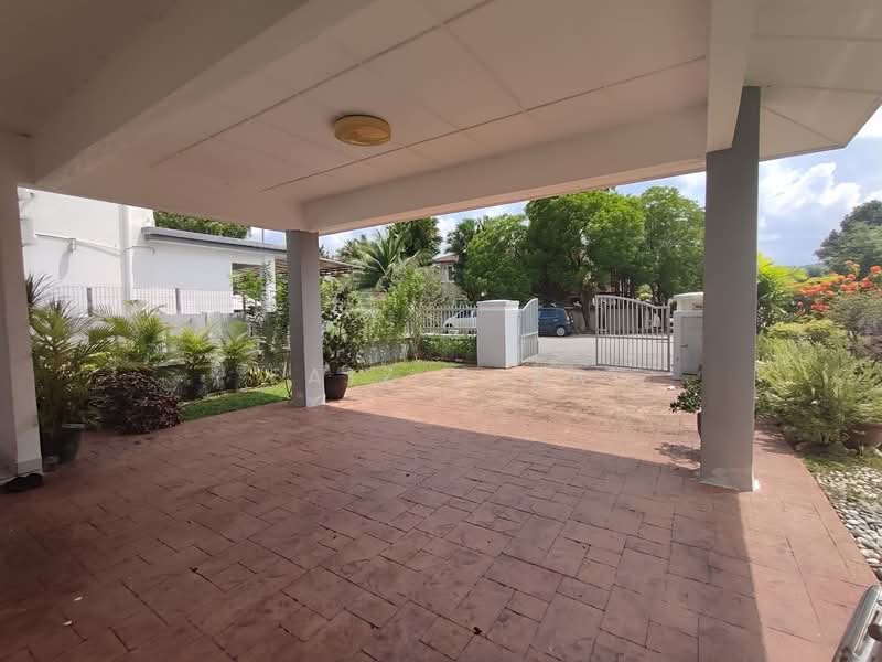 Semi-Detached House for Sale in Bangi (Selangor) - FAIZ REZA - PropertyGuru.com.my
