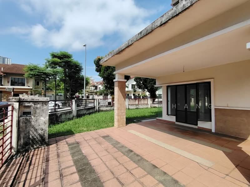 Rumah Teres 2.5 Tingkat untuk Dijual di Bandar Kinrara Seksyen 9 (Bandar Kinrara) - Tommy Wong Phang - Exterior - PropertyGuru.com.my