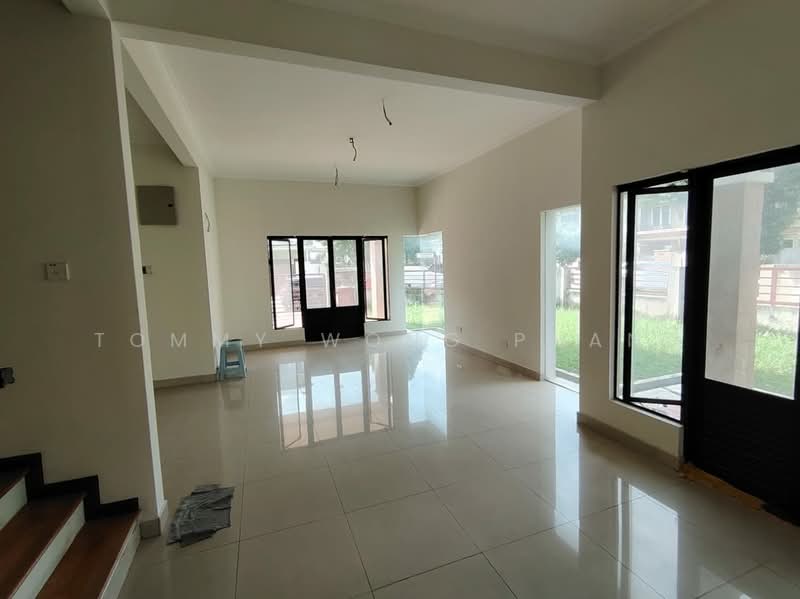 Rumah Teres 2.5 Tingkat untuk Dijual di Bandar Kinrara Seksyen 9 (Bandar Kinrara) - Tommy Wong Phang - Living Room - PropertyGuru.com.my