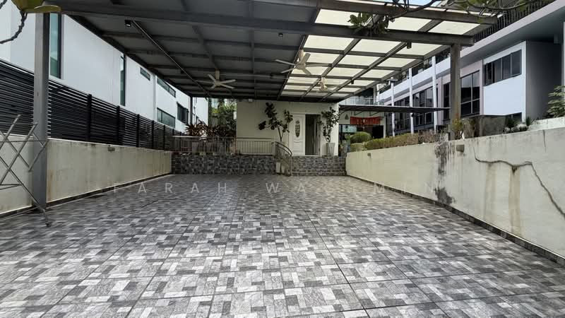 Bungalow House untuk Dijual di Damansara Heights (Kuala Lumpur) - Farah Wagimin - Exterior - PropertyGuru.com.my