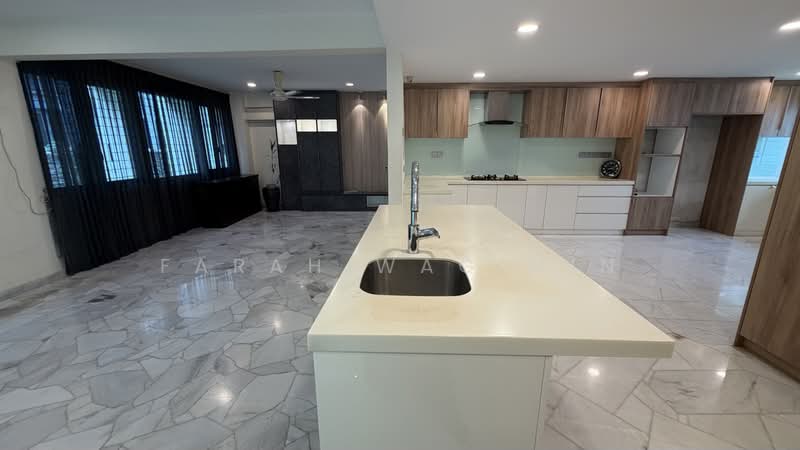 Bungalow House untuk Dijual di Damansara Heights (Kuala Lumpur) - Farah Wagimin - Kitchen - PropertyGuru.com.my