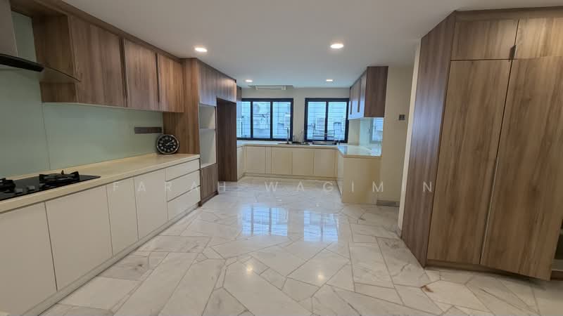 Bungalow House untuk Dijual di Damansara Heights (Kuala Lumpur) - Farah Wagimin - Kitchen - PropertyGuru.com.my