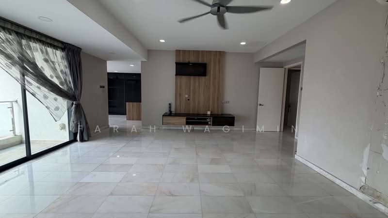 Bungalow House untuk Dijual di Damansara Heights (Kuala Lumpur) - Farah Wagimin - Living Room - PropertyGuru.com.my
