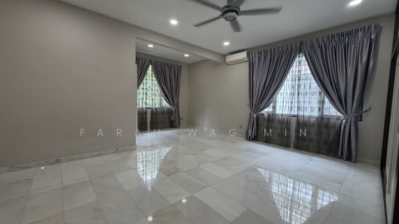 Bungalow House untuk Dijual di Damansara Heights (Kuala Lumpur) - Farah Wagimin - Interior - PropertyGuru.com.my