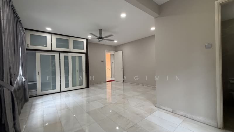 Bungalow House untuk Dijual di Damansara Heights (Kuala Lumpur) - Farah Wagimin - Interior - PropertyGuru.com.my