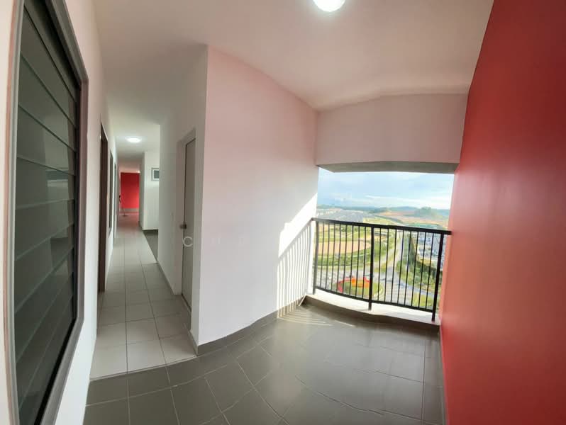 Pangsapuri untuk Dijual di Harmoni Elmina 1 @ City Of Elmina - Chee Hin - Corridor - PropertyGuru.com.my
