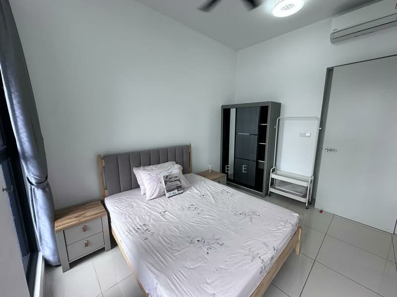 Servis Apartment untuk Dijual di Trion @ KL - Jax Tee - PropertyGuru.com.my