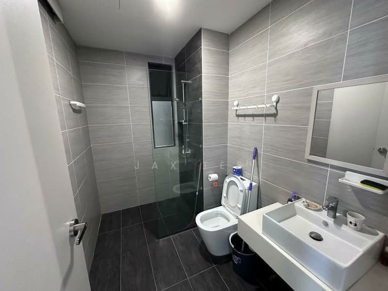 Servis Apartment untuk Dijual di Trion @ KL - Jax Tee - PropertyGuru.com.my