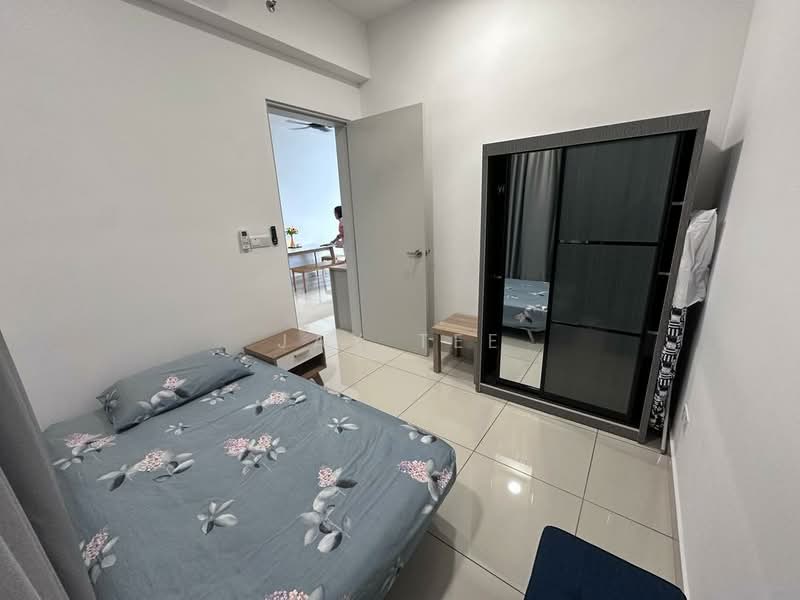 Servis Apartment untuk Dijual di Trion @ KL - Jax Tee - PropertyGuru.com.my