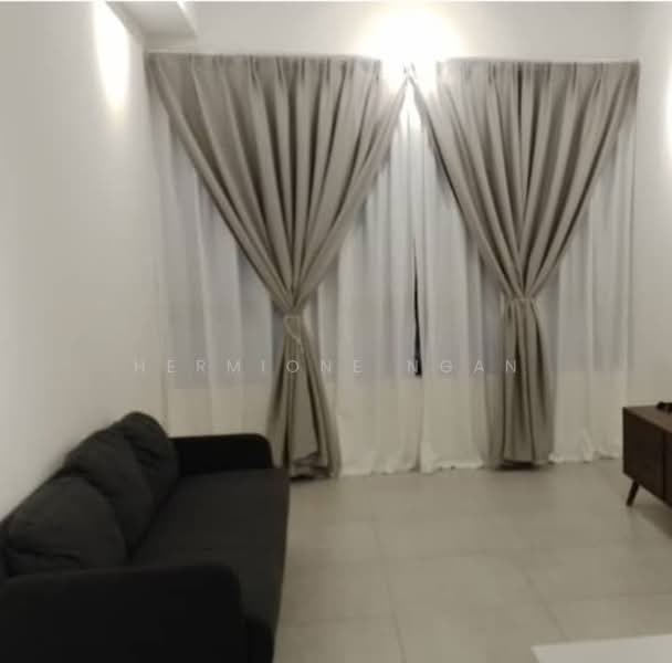 Terraced House for Rent in Bandar Utama (Selangor) - Hermione Ngan - Living Room - PropertyGuru.com.my