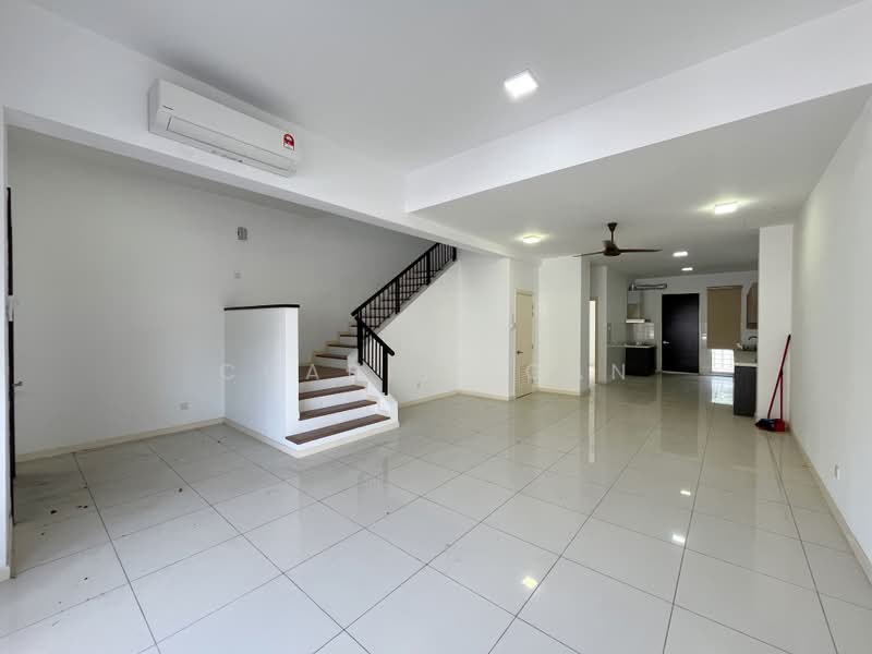 Terraced House for Rent in Bandar Tropicana Aman (Telok Panglima Garang) - Charlie Gan - PropertyGuru.com.my