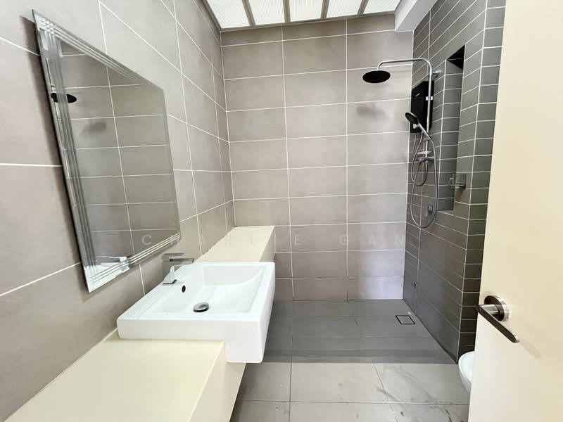 Terraced House for Rent in Bandar Tropicana Aman (Telok Panglima Garang) - Charlie Gan - PropertyGuru.com.my
