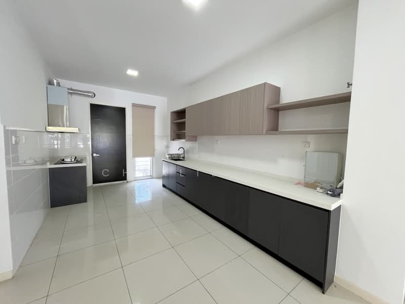Terraced House for Rent in Bandar Tropicana Aman (Telok Panglima Garang) - Charlie Gan - PropertyGuru.com.my